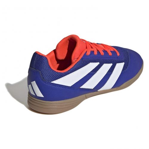 Buty piłkarskie halowe dla dzieci adidas Predator Club IN Sala Kids IF6417