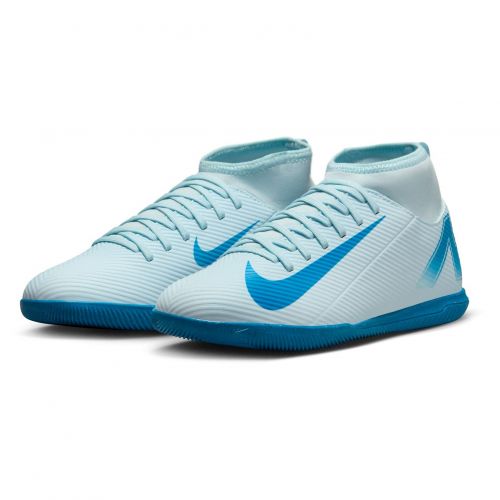 Buty piłkarskie halowe dla dzieci Nike Jr. Mercurial Superfly 10 Club FQ8320