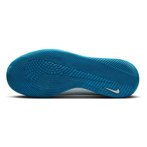 Buty piłkarskie halowe dla dzieci Nike Jr. Mercurial Superfly 10 Club FQ8320