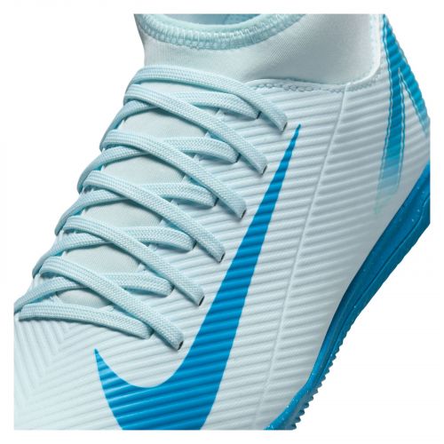 Buty piłkarskie halowe dla dzieci Nike Jr. Mercurial Superfly 10 Club FQ8320