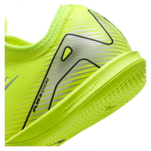 Buty piłkarskie halowe dla dzieci Nike Jr. Mercurial Vapor 16 Academy FQ8411