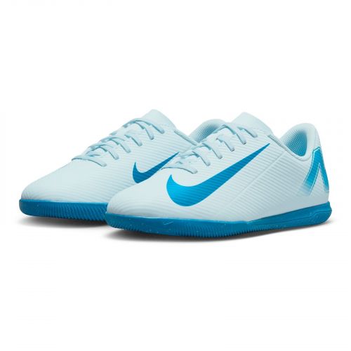 Buty piłkarskie halowe dla dzieci Nike Jr. Mercurial Vapor 16 Club FQ8289