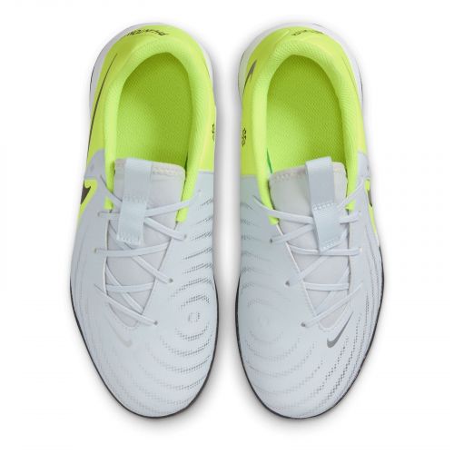 Buty piłkarskie halowe dla dzieci Nike Jr. Phantom GX 2 Academy FJ2609