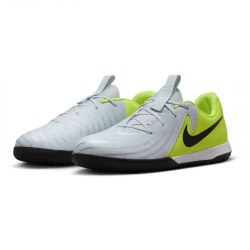 Buty piłkarskie halowe dla dzieci Nike Jr. Phantom GX 2 Academy FJ2609