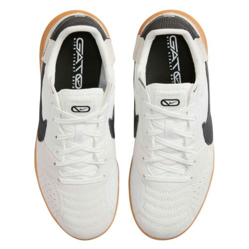 Buty piłkarskie halowe dla dzieci Nike Jr. Streetgato DH7723