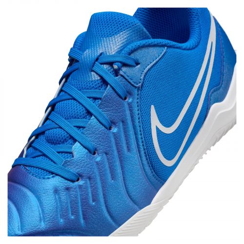 Buty piłkarskie halowe dla dzieci Nike Jr. Tiempo Legend 10 Academy DV4350