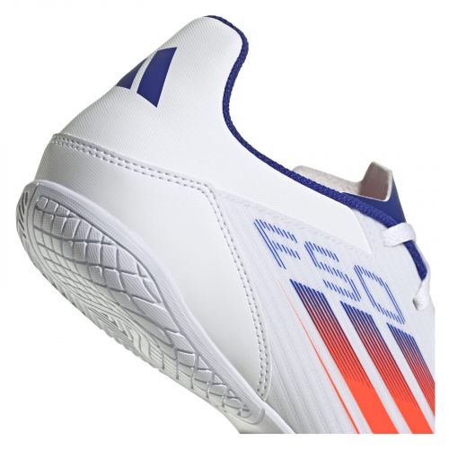 Buty piłkarskie halowe męskie adidas F50 Club IN IF1345