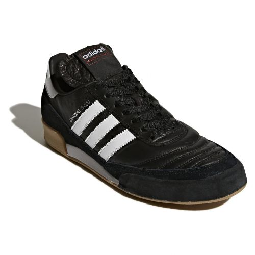 Buty piłkarskie halowe męskie adidas Mundial Goal Shoes 019310