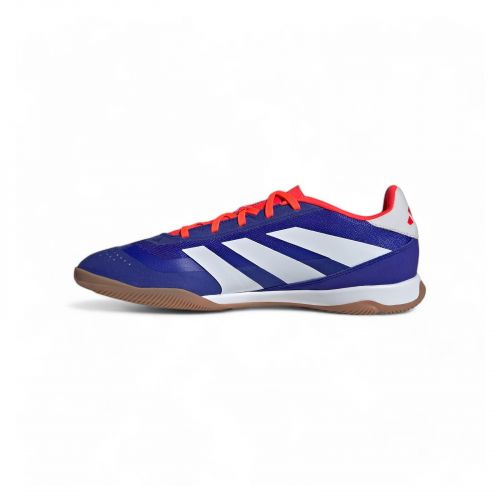 Buty piłkarskie halówki męskie adidas Predator League IN IF6393