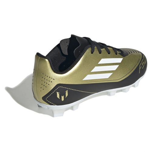 Buty piłkarskie korki dla dzieci adidas F50 Club Messi FXG Kids IG9319