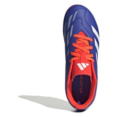 Buty piłkarskie korki dla dzieci adidas Predator Club FxG Jr IF6424