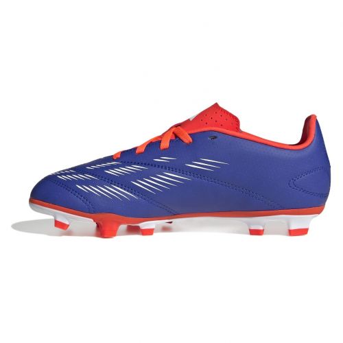 Buty piłkarskie korki dla dzieci adidas Predator Club FxG Jr IF6424