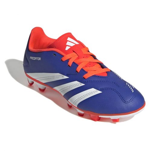 Buty piłkarskie korki dla dzieci adidas Predator Club FxG Jr IF6424