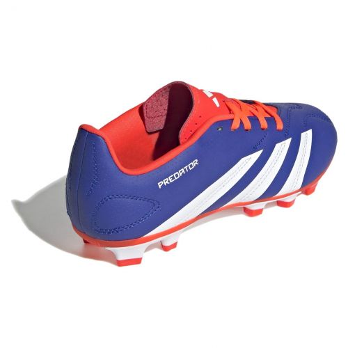 Buty piłkarskie korki dla dzieci adidas Predator Club FxG Jr IF6424