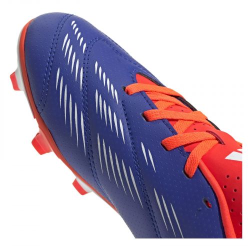 Buty piłkarskie korki dla dzieci adidas Predator Club FxG Jr IF6424