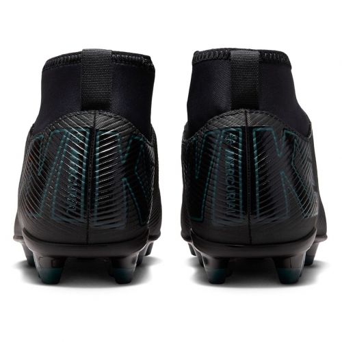 Buty piłkarskie korki dla dzieci Nike Jr. Mercurial Superfly 10 Club FG/MG FQ8318