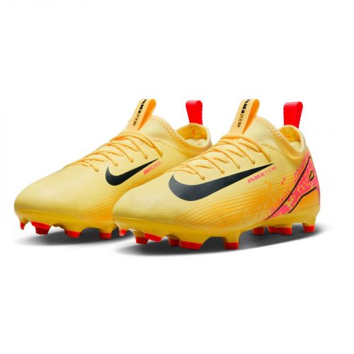 Buty piłkarskie korki dla dzieci Nike Jr. Mercurial Vapor 16 Academy Kylian Mbappe FQ8394