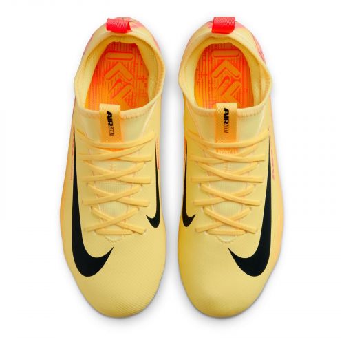 Buty piłkarskie korki dla dzieci Nike Jr. Mercurial Vapor 16 Academy Kylian Mbappe FQ8394