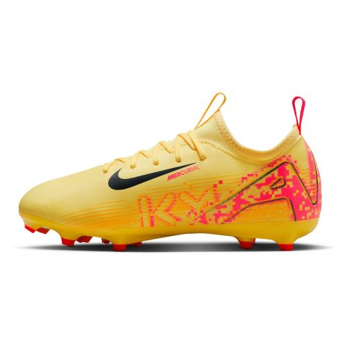 Buty piłkarskie korki dla dzieci Nike Jr. Mercurial Vapor 16 Academy Kylian Mbappe FQ8394