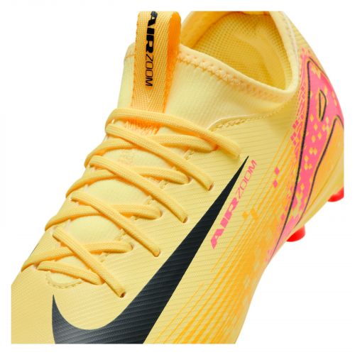 Buty piłkarskie korki dla dzieci Nike Jr. Mercurial Vapor 16 Academy Kylian Mbappe FQ8394