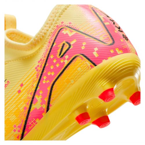 Buty piłkarskie korki dla dzieci Nike Jr. Mercurial Vapor 16 Academy Kylian Mbappe FQ8394