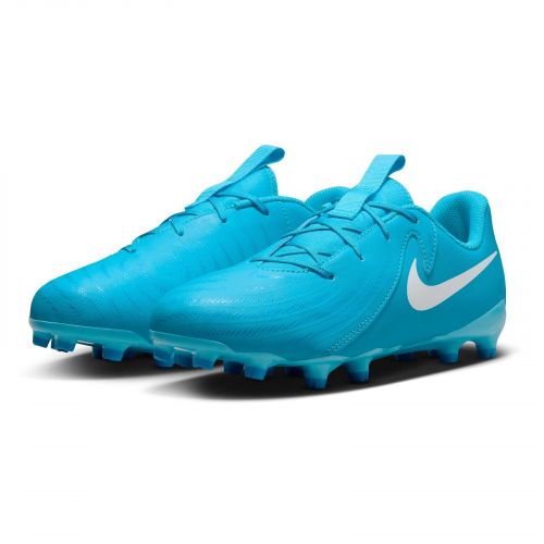 Buty piłkarskie korki dla dzieci Nike Jr. Phantom GX 2 Academy FD6722