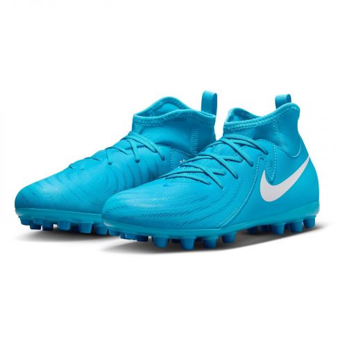 Buty piłkarskie korki dla dzieci Nike Jr. Phantom Luna 2 Academy FJ2605