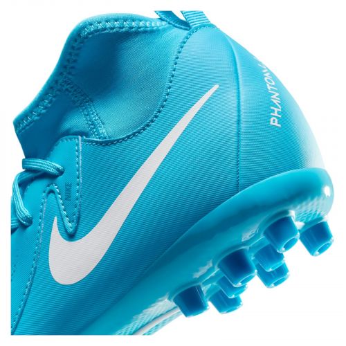 Buty piłkarskie korki dla dzieci Nike Jr. Phantom Luna 2 Academy FJ2605