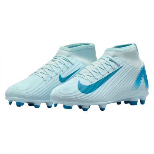 Buty piłkarskie korki dla dzieci Nike Jr. Mercurial Superfly 10 Club FG/MG FQ8318