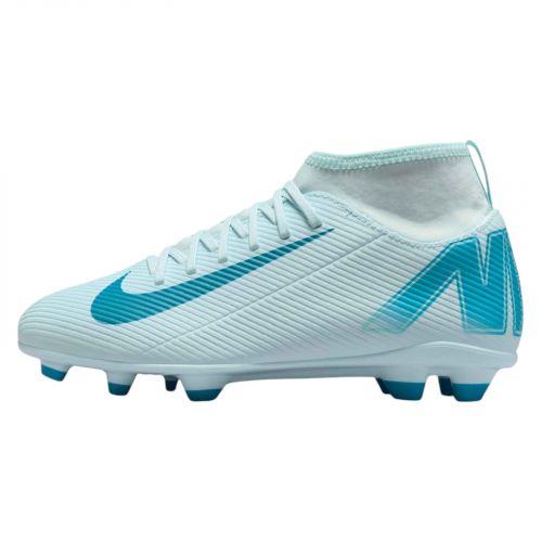 Buty piłkarskie korki dla dzieci Nike Jr. Mercurial Superfly 10 Club FG/MG FQ8318