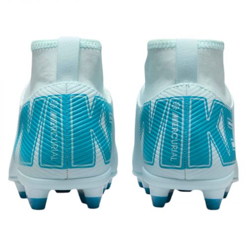 Buty piłkarskie korki dla dzieci Nike Jr. Mercurial Superfly 10 Club FG/MG FQ8318