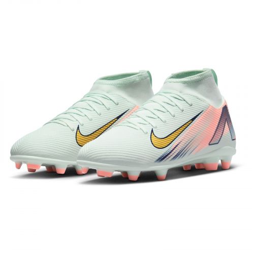 Buty piłkarskie korki dla dzieci Nike Jr. Superfly 10 Club Mercurial Dream Speed FZ1609