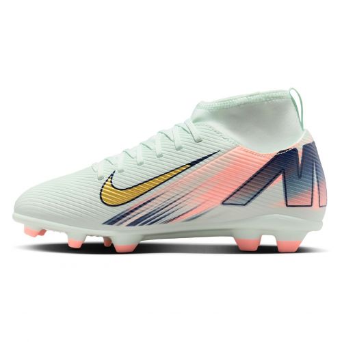 Buty piłkarskie korki dla dzieci Nike Jr. Superfly 10 Club Mercurial Dream Speed FZ1609