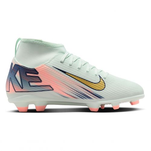 Buty piłkarskie korki dla dzieci Nike Jr. Superfly 10 Club Mercurial Dream Speed FZ1609