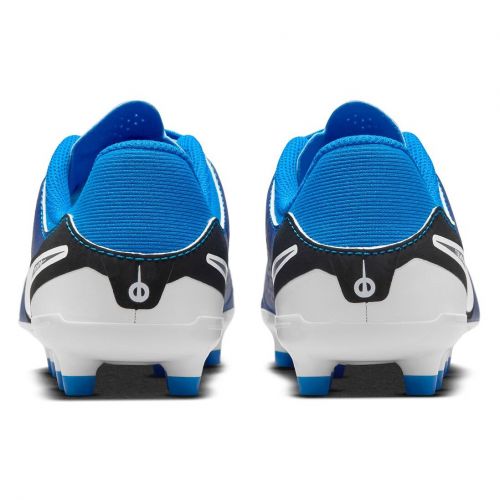 Buty piłkarskie korki dla dzieci Nike Jr. Tiempo Legend 10 Academy FG/MG DV4348