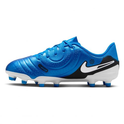 Buty piłkarskie korki dla dzieci Nike Jr. Tiempo Legend 10 Academy FG/MG DV4348