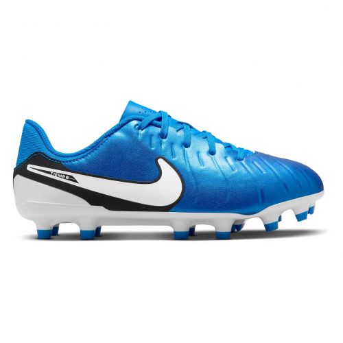 Buty piłkarskie korki dla dzieci Nike Jr. Tiempo Legend 10 Academy FG/MG DV4348