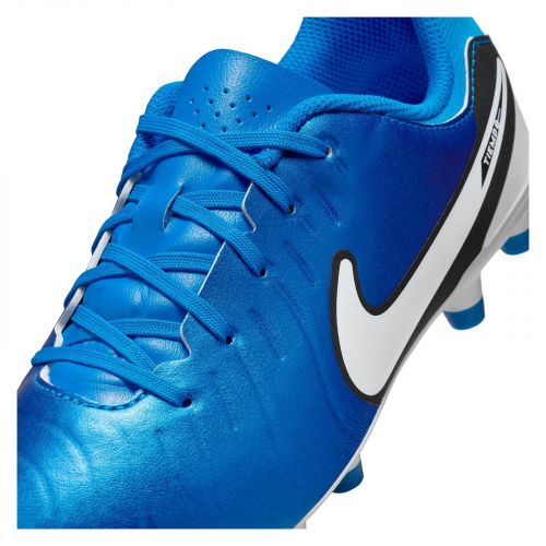 Buty piłkarskie korki dla dzieci Nike Jr. Tiempo Legend 10 Academy FG/MG DV4348