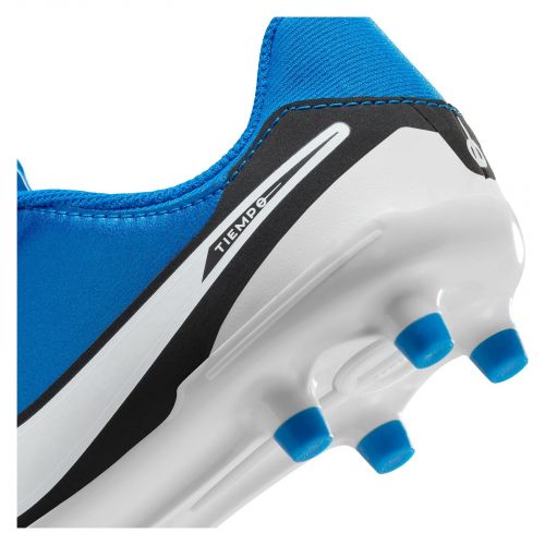 Buty piłkarskie korki dla dzieci Nike Jr. Tiempo Legend 10 Academy FG/MG DV4348