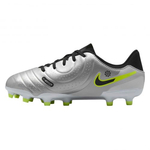 Buty piłkarskie korki dla dzieci Nike Jr. Tiempo Legend 10 Academy FG/MG DV4348