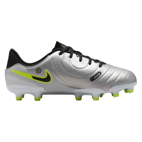 Buty piłkarskie korki dla dzieci Nike Jr. Tiempo Legend 10 Academy FG/MG DV4348