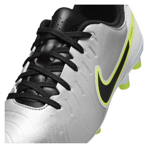 Buty piłkarskie korki dla dzieci Nike Jr. Tiempo Legend 10 Academy FG/MG DV4348