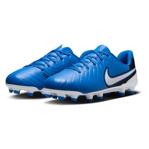 Buty piłkarskie korki dla dzieci Nike Jr. Tiempo Legend 10 Club DV4352