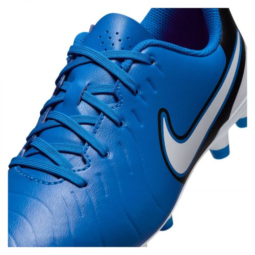 Buty piłkarskie korki dla dzieci Nike Jr. Tiempo Legend 10 Club DV4352