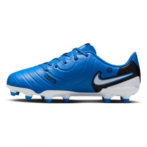 Buty piłkarskie korki dla dzieci Nike Jr. Tiempo Legend 10 Club DV4352