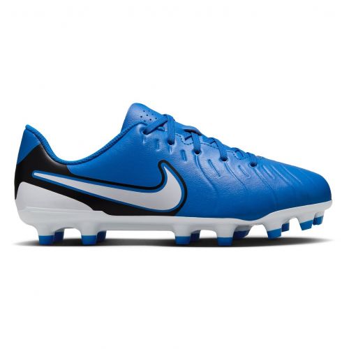 Buty piłkarskie korki dla dzieci Nike Jr. Tiempo Legend 10 Club DV4352