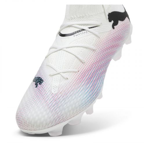 Buty piłkarskie korki dla dzieci Puma Future 7 PRO FG/AG Jr 107728