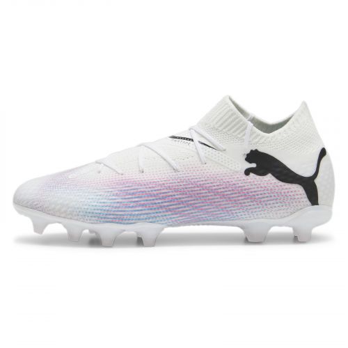 Buty piłkarskie korki dla dzieci Puma Future 7 PRO FG/AG Jr 107728