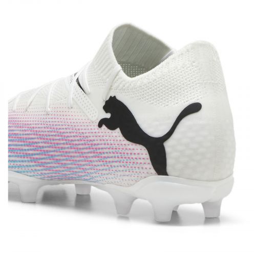 Buty piłkarskie korki dla dzieci Puma Future 7 PRO FG/AG Jr 107728