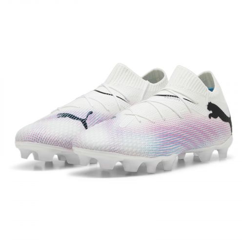 Buty piłkarskie korki dla dzieci Puma Future 7 PRO FG/AG Jr 107728